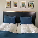 Hostel Fyrtarn