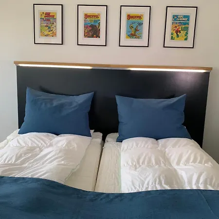 Hostel Fyrtarn