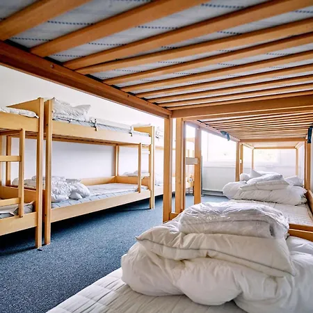 Hostel Fyrtarn