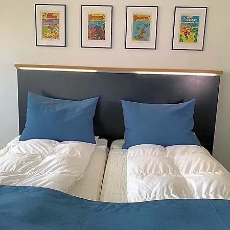 Fyrtarn Auberge de jeunesse Tommerup