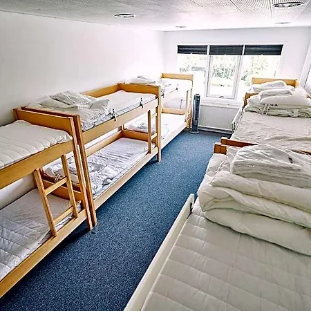 Auberge de jeunesse Fyrtarn Tommerup