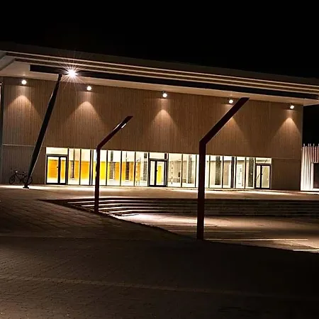 Fyrtarn Auberge de jeunesse *