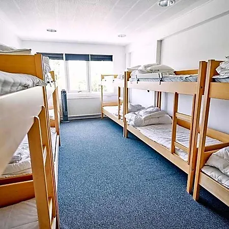 Fyrtarn Auberge de jeunesse Tommerup
