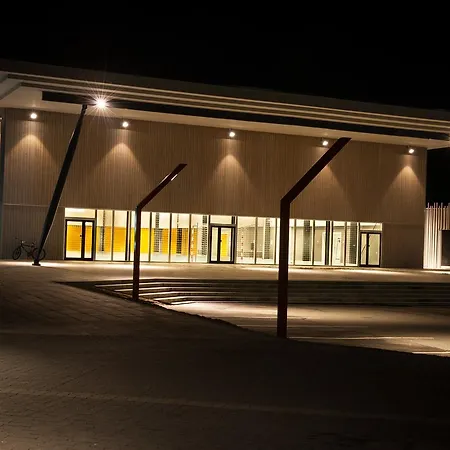 Fyrtårn Vandrerhjem *