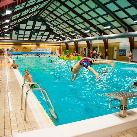 Fyrtarn אכסניה *