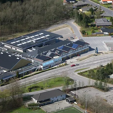 Fyrtårn