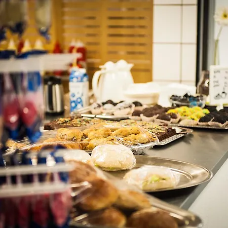 Hostel Fyrtarn Tommerup