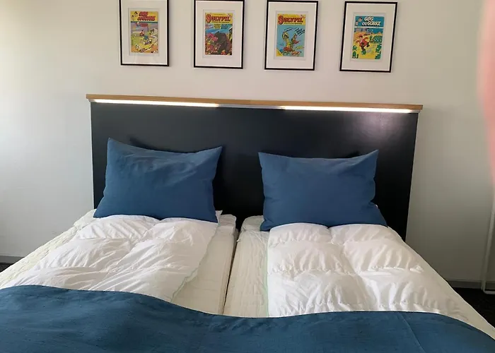 Hostel Fyrtarn