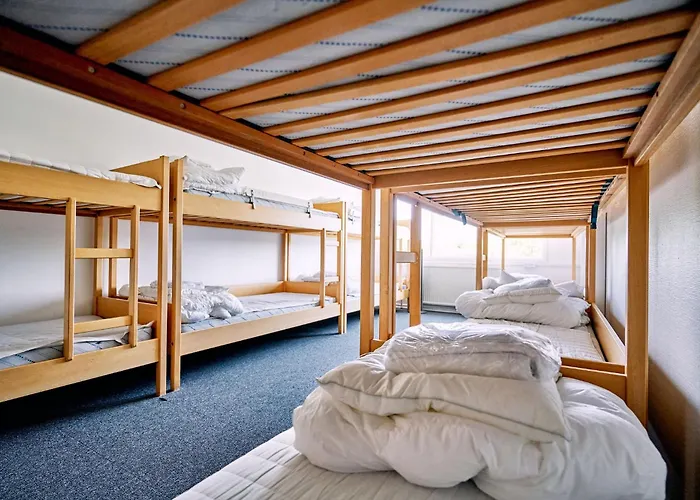Hostel Fyrtarn