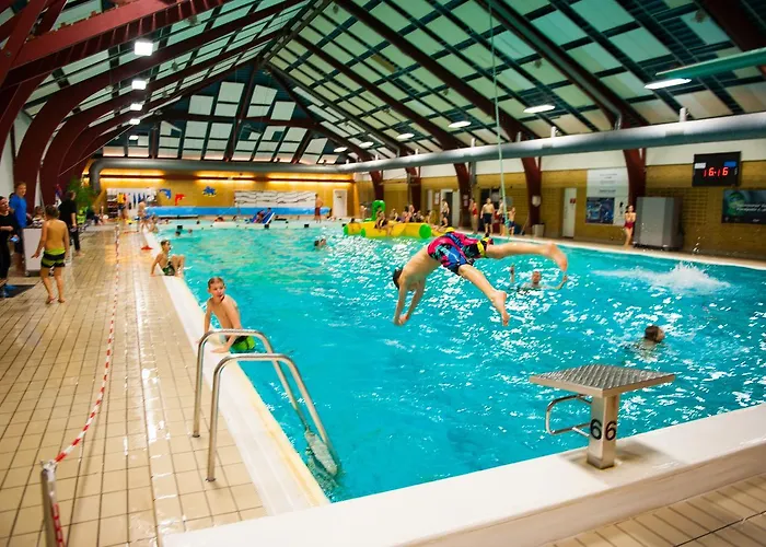 Fyrtårn Vandrerhjem *